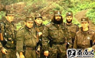 ​揭露南斯拉夫内战的原因 究竟有哪些暴行