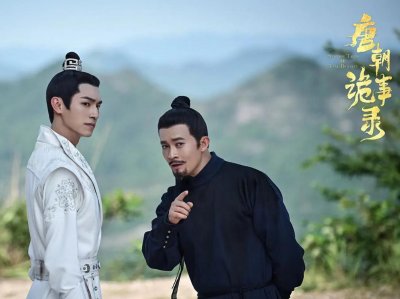 ​悬疑奇幻电视剧，推荐七部高分悬疑奇幻电视剧给你们