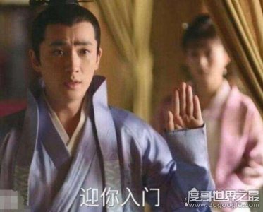 ​《知否》齐衡番外看哭了所有人，背上＂克妻＂骂名孤独终老