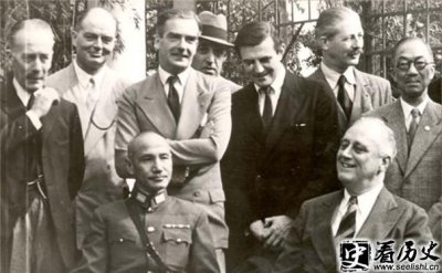 ​开罗会议最想得到什么