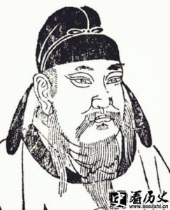 ​李渊起兵时间是什么时候