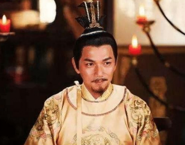 ​唐朝最悲催的皇帝，一生被三个女人控制