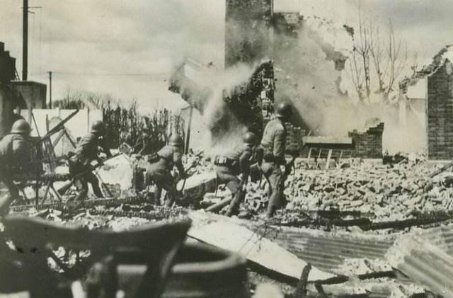 二战时，日本人最怕中国这2个省的兵，应该感到自豪