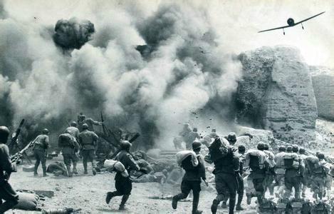 二战时，日本人最怕中国这2个省的兵，应该感到自豪