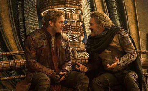 《银河护卫队2》中伊戈为什么要杀星爵？