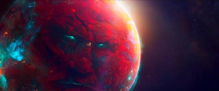 《银河护卫队2》中伊戈为什么要杀星爵？