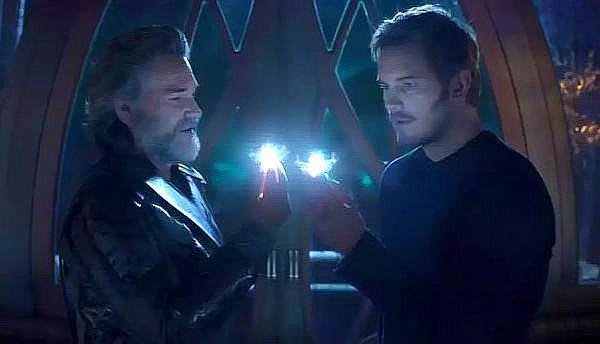 《银河护卫队2》中伊戈为什么要杀星爵？