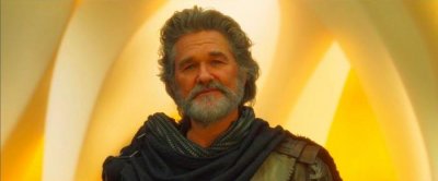 ​《银河护卫队2》中伊戈为什么要杀星爵？