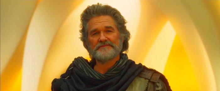 《银河护卫队2》中伊戈为什么要杀星爵？