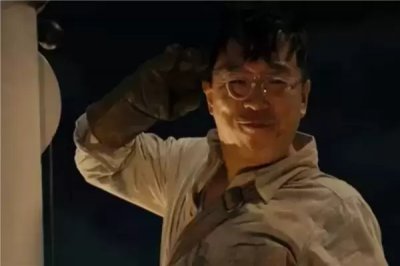 ​黄渤最受好评的10部电影,黄渤好看的十大电影排名