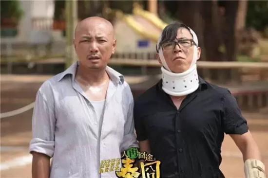 黄渤最受好评的10部电影,黄渤好看的十大电影排名