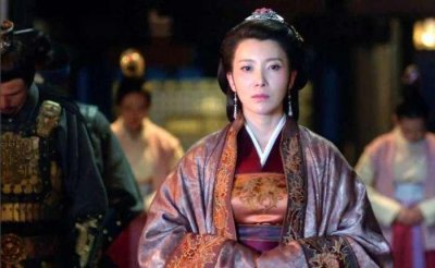 ​《琅琊榜》原著：莅阳长公主，无情也很有魅力