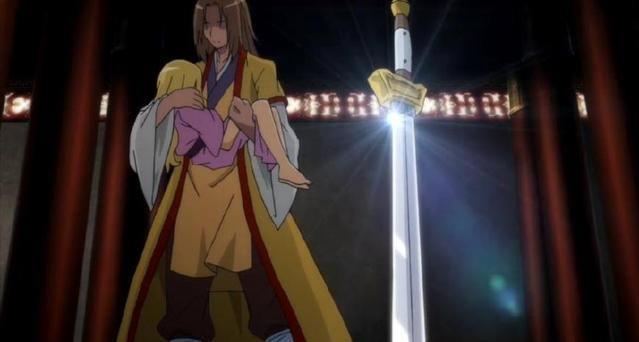 《狐妖小红娘》中很少注意到，清瞳变化了几次？