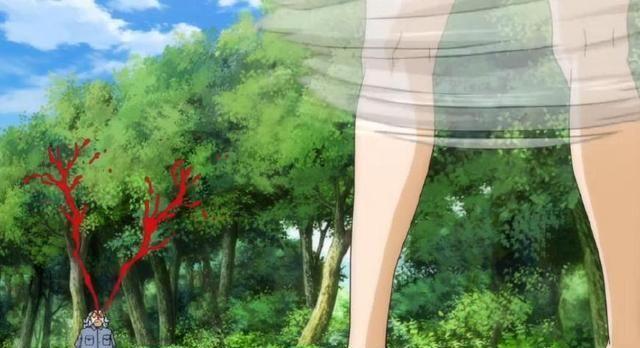 《狐妖小红娘》中很少注意到，清瞳变化了几次？