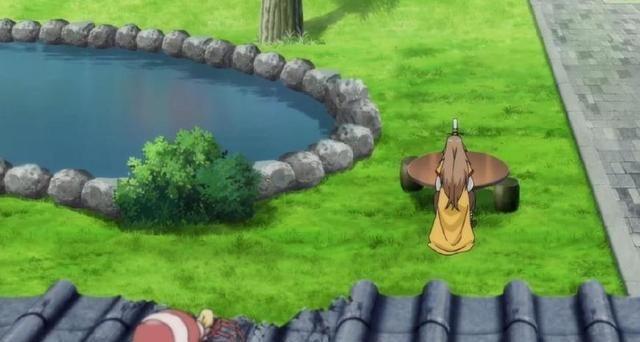 《狐妖小红娘》中很少注意到，清瞳变化了几次？