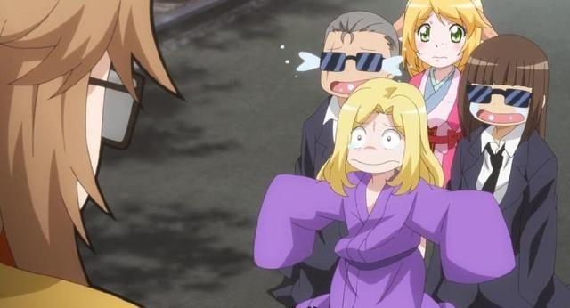 《狐妖小红娘》中很少注意到，清瞳变化了几次？