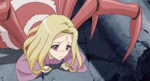 《狐妖小红娘》中很少注意到，清瞳变化了几次？