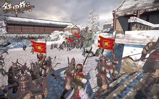 《铁甲雄兵》老玩家现身说法第二期 一句话总结全兵种