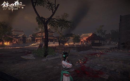 《铁甲雄兵》老玩家现身说法第二期 一句话总结全兵种