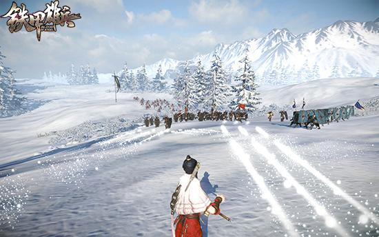 《铁甲雄兵》老玩家现身说法第二期 一句话总结全兵种