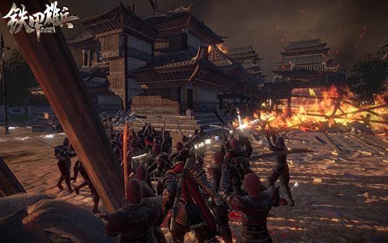 《铁甲雄兵》老玩家现身说法第二期 一句话总结全兵种