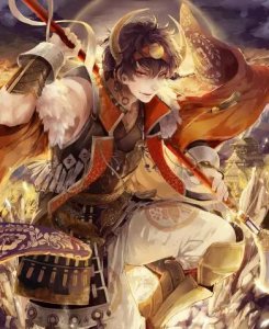 ​福岛正则佩刀是什么？有什么特点存在？