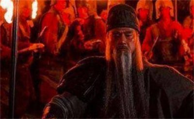 ​关羽之死故事 关羽死于何人