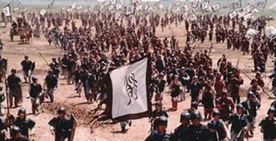 ​长平之战白起坑杀40万赵军真相，白起坑杀40万降卒是真的吗