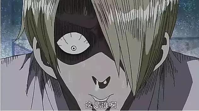 动漫里的灵魂画师，香吉士通缉令能笑一年，兵长这辈子都抓不到！