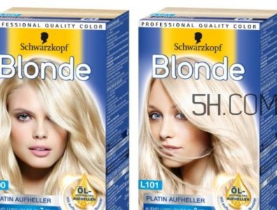 ​施华蔻漂发剂怎么用？施华蔻漂发剂使用方法