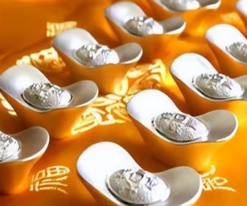 ​古代银子是很值钱的 古人收到银子后是怎么找零的