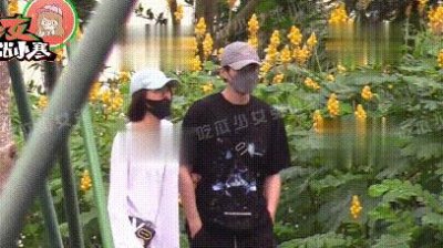 ​马苏魏大勋也谈过？14年传出两人已领证，双方双双辟谣……