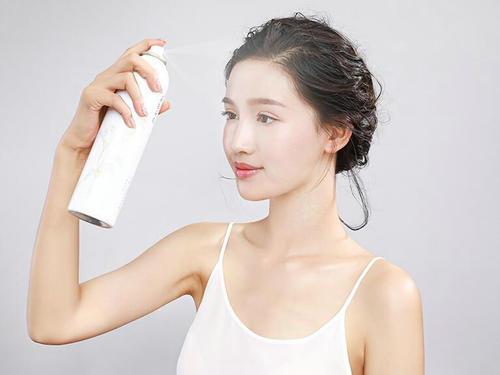 怎么样才可以变漂亮化妆小技巧（一步一步教你学化妆）(8)