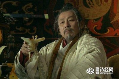 ​分封制弊端那么多 刘邦为何分封那么多异姓诸侯王