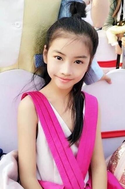 芈月传中小芈月的扮演者（三个小芈月扮演者现状）(4)