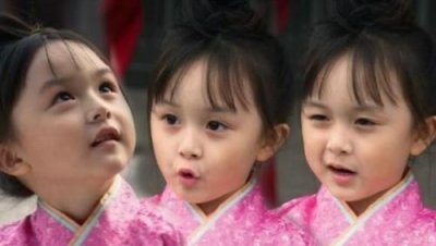 ​芈月传中小芈月的扮演者（三个小芈月扮演者现状）