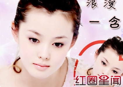 刘一含个人资料素颜图片 盘点刘一含演过的电视剧