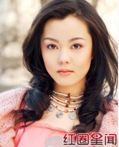 ​刘一含个人资料素颜图片盘点刘一含演过的电视剧