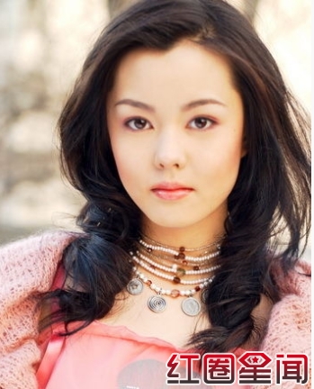 刘一含个人资料素颜图片 盘点刘一含演过的电视剧