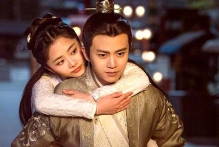 谭松韵任嘉伦电视剧锦衣之下播出时间(任嘉伦的锦衣之下什么时候播)