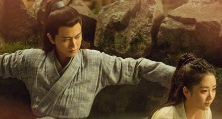 谭松韵任嘉伦电视剧锦衣之下播出时间(任嘉伦的锦衣之下什么时候播)