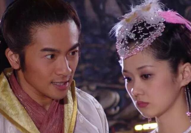 以“公主”命名的4部剧，猜你只看过《刁蛮公主》，全看过算我输