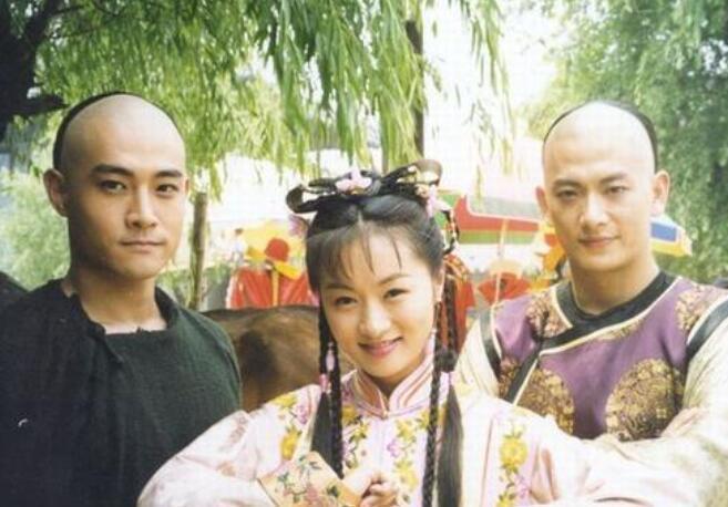 以“公主”命名的4部剧，猜你只看过《刁蛮公主》，全看过算我输