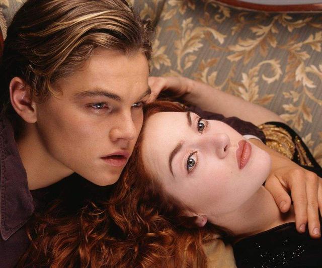 泰坦尼克号经典台词20句（泰坦尼克号最经典的十句台词）(4)