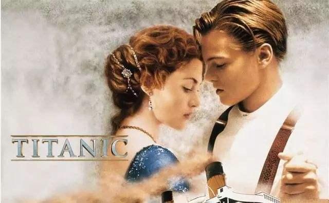 泰坦尼克号经典台词20句（泰坦尼克号最经典的十句台词）(5)