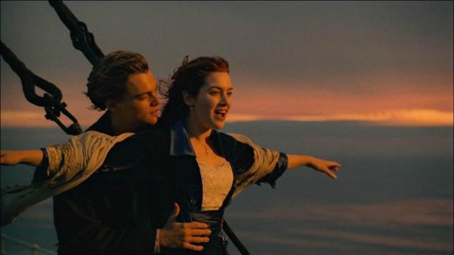 泰坦尼克号经典台词20句（泰坦尼克号最经典的十句台词）(2)