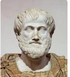 ​亚里士多德是什么时候出生的？是虚构的吗？