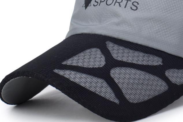 男帽大荟萃：型男帽、渔夫帽、速干帽、牛仔帽，款款实用更帅气