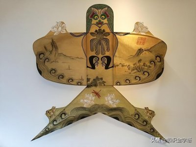 ​风筝最初的用途是用于什么场合（最早的飞行器是中国的风筝）