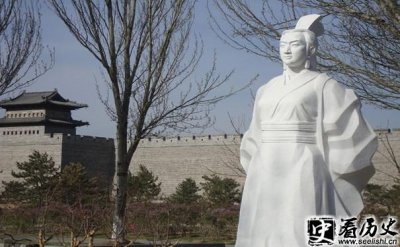 ​北魏冯太后简介 冯太后和她的男人们的故事